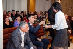 Ceny mesta a Ceny primátora mesta odovzdané – fotografia 17