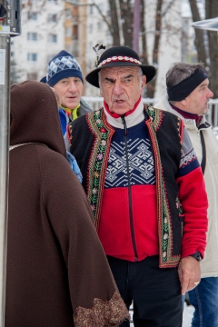 VIANOČNÉ TRHY 2018 – fotografia 50