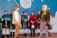 VIANOČNÉ TRHY 2018 – fotografia 55