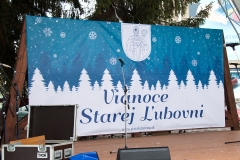 VIANOČNÉ TRHY 2018 – fotografia 1
