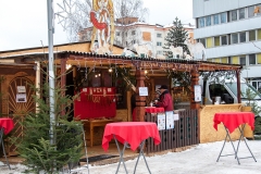 VIANOČNÉ TRHY 2018 – fotografia 84