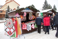 VIANOČNÉ TRHY 2018 – fotografia 86