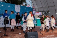 VIANOČNÉ TRHY 2018 – fotografia 78