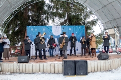 VIANOČNÉ TRHY 2018 – fotografia 13