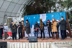 VIANOČNÉ TRHY 2018 – fotografia 35
