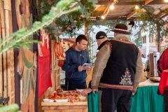 VIANOČNÉ TRHY 2018 – fotografia 11