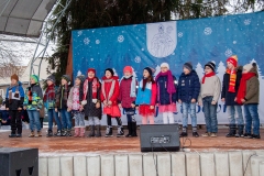 VIANOČNÉ TRHY 2018 – fotografia 5