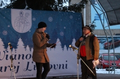 VIANOČNÉ TRHY 2018 – fotografia 31