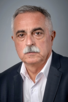 MUDr. Peter Bizovský, MPH