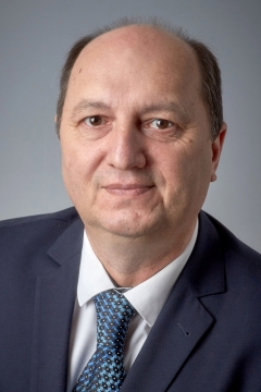 MUDr. František Orlovský