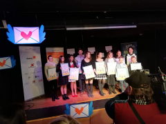 Detský čin roka 2018 – fotografia 2