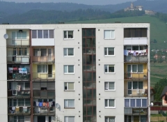 Mesto chce regulovať výstavbu balkónov na bytových domoch – fotografia 1
