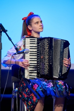Fašiangová harmonika – fotografia 37