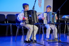 Fašiangová harmonika – fotografia 32