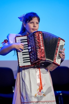 Fašiangová harmonika – fotografia 34