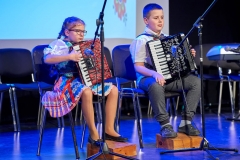 Fašiangová harmonika – fotografia 38