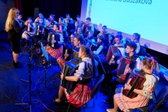 Fašiangová harmonika – fotografia 8
