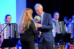 Fašiangová harmonika – fotografia 4