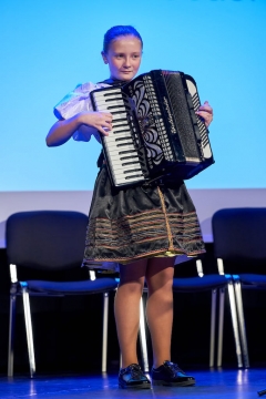 Fašiangová harmonika – fotografia 40