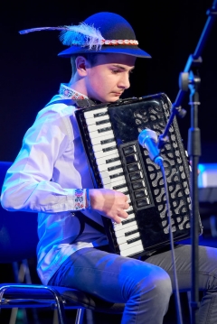 Fašiangová harmonika – fotografia 42