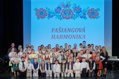 Fašiangová harmonika – fotografia 18
