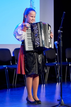 Fašiangová harmonika – fotografia 16