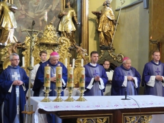 Spomienka na Mons. Jána Zentka – fotografia 10