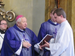 Spomienka na Mons. Jána Zentka – fotografia 15