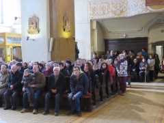 Spomienka na Mons. Jána Zentka – fotografia 4