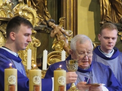 Spomienka na Mons. Jána Zentka – fotografia 7