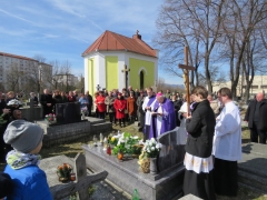 Spomienka na Mons. Jána Zentka – fotografia 6