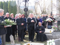 Spomienka na Mons. Jána Zentka – fotografia 9