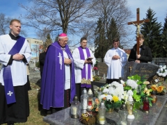 Spomienka na Mons. Jána Zentka – fotografia 17