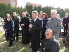 Spomienka na Mons. Jána Zentka – fotografia 13