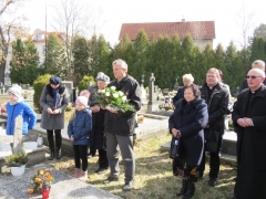 Spomienka na Mons. Jána Zentka – fotografia 14
