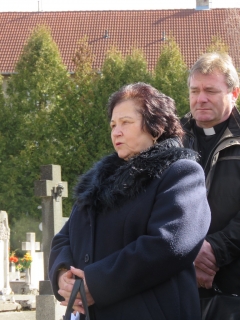 Spomienka na Mons. Jána Zentka – fotografia 8