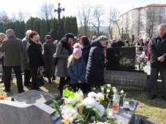 Spomienka na Mons. Jána Zentka – fotografia 18