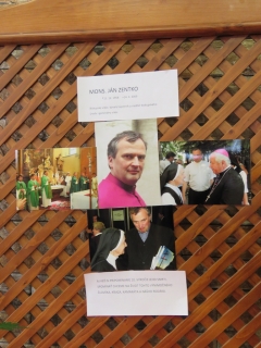 Spomienka na Mons. Jána Zentka – fotografia 16