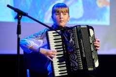 Koncert žiakov ZUŠ Jána Melkoviča – fotografia 54