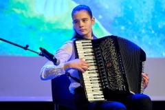 Koncert žiakov ZUŠ Jána Melkoviča – fotografia 2