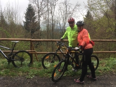 Hlavnou témou včerajšieho dňa sa stali aktivity v oblasti rozvoja cyklistiky – fotografia 2