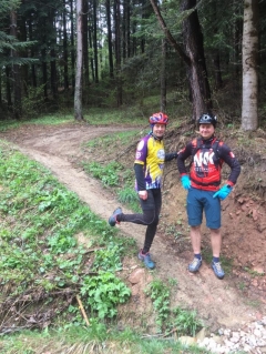 Hlavnou témou včerajšieho dňa sa stali aktivity v oblasti rozvoja cyklistiky – fotografia 4