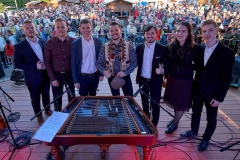 4. Ľubovniansky majáles 2019