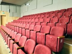 Zrekonštruovaný Dom kultúry je oficiálne otvorený – fotografia 4