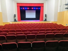 Zrekonštruovaný Dom kultúry je oficiálne otvorený – fotografia 3
