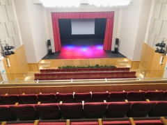 Zrekonštruovaný Dom kultúry je oficiálne otvorený – fotografia 2