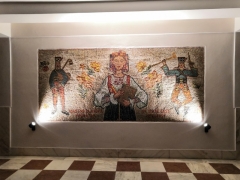 Zrekonštruovaný Dom kultúry je oficiálne otvorený – fotografia 8