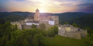 Letné expresy v Prešovskom kraji – fotografia 2