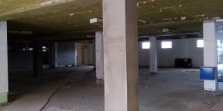 Oznam - Rekonštrukcia terasy OD Družba – fotografia 3
