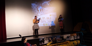 Vyšiel nový zborník Ľubovnianskeho literárneho klubu – fotografia 1